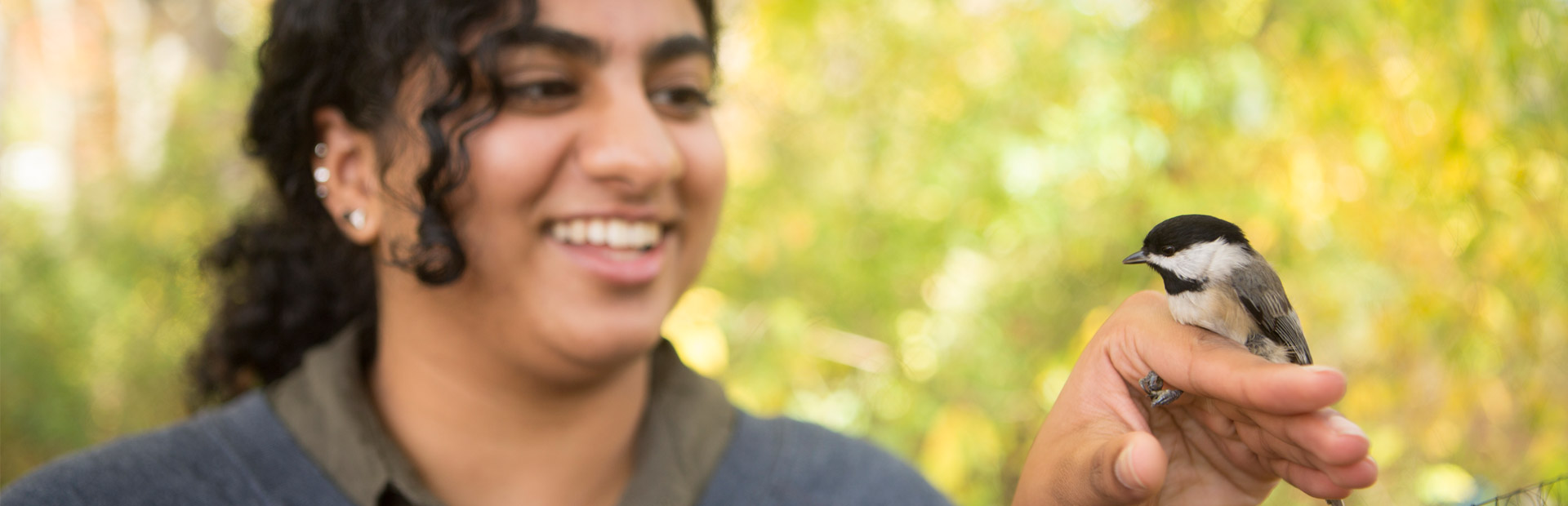 The College of New Jersey Department of Biology